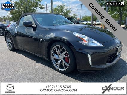 2014 Nissan 370Z Louisville KY