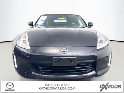 2014 Nissan 370Z Louisville KY