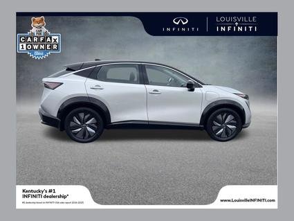 2023 Nissan Ariya Louisville KY