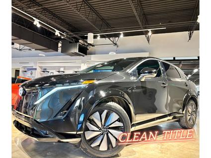 2023 Nissan Ariya Birmingham AL