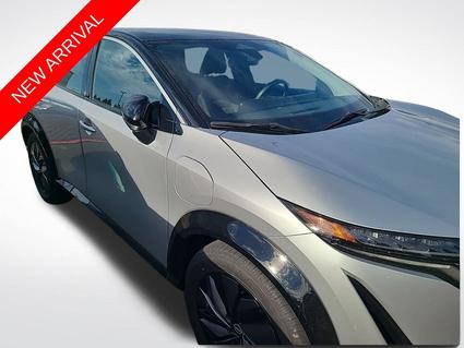 2023 Nissan Ariya Salem OR