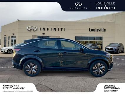 2023 Nissan Ariya Louisville KY