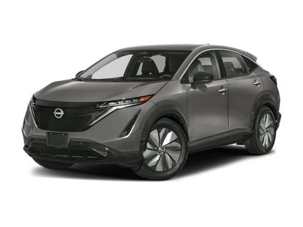 2024 Nissan Ariya Louisville KY