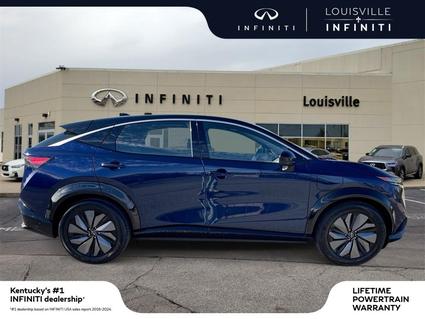 2024 Nissan Ariya Louisville KY