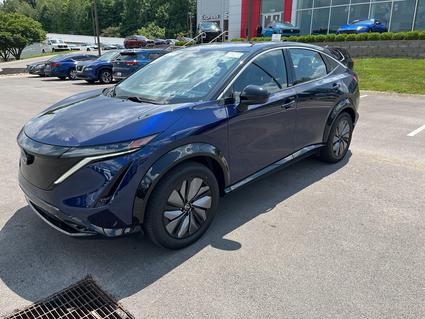2024 Nissan Ariya Elizabethtown KY