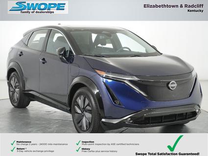 2024 Nissan Ariya Elizabethtown KY