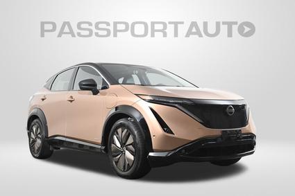 2023 Nissan Ariya Alexandria VA