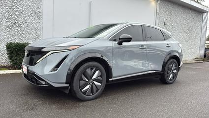 2024 Nissan Ariya Portland OR