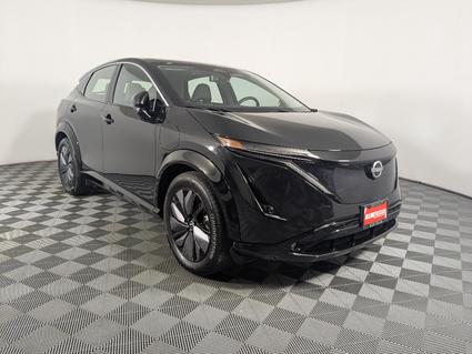2023 Nissan Ariya Champaign IL