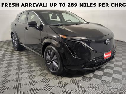 2023 Nissan Ariya Champaign IL
