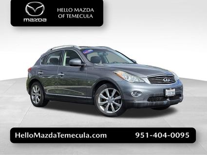 2014 Infiniti QX50 Temecula CA
