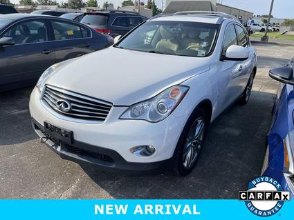 2015 INFINITI QX50 Baton Rouge LA