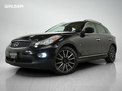 2014 Infiniti QX50 Minneapolis MN