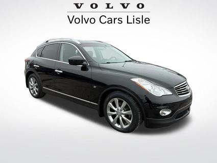 2015 Infiniti QX50 Lisle IL