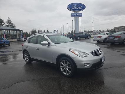 2014 INFINITI QX50 Coeur D'Alene ID