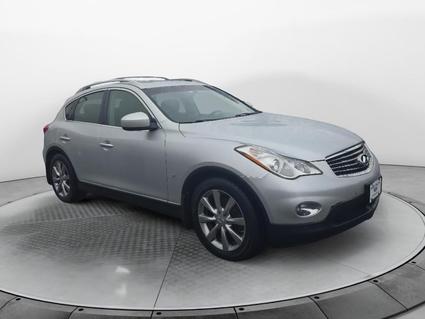 2014 INFINITI QX50 Coeur D'Alene ID