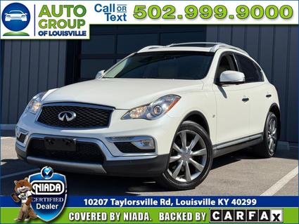 2016 Infiniti QX50 Louisville KY