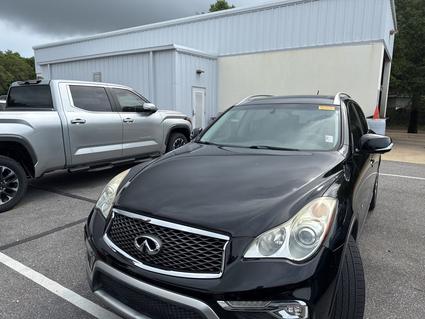 2017 Infiniti QX50 Fort Walton Beach FL