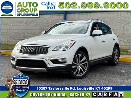 2017 Infiniti QX50 Louisville KY