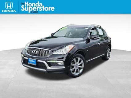 2017 Infiniti QX50 Joliet IL