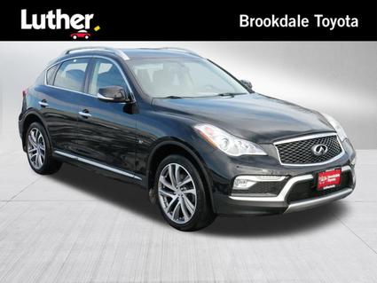 2017 Infiniti QX50 Minneapolis MN