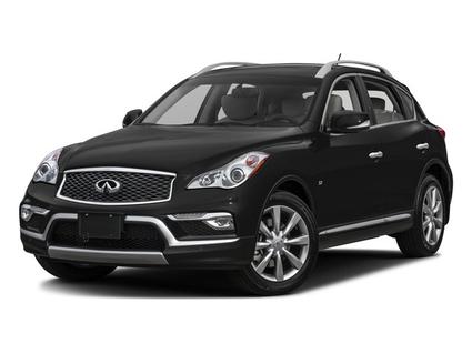 2017 Infiniti QX50 Minneapolis MN