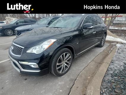 2016 Infiniti QX50 Hopkins MN