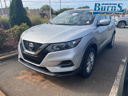 2021 Nissan Rogue Sport Rock Hill SC