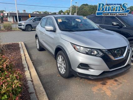 2021 Nissan Rogue Sport Rock Hill SC