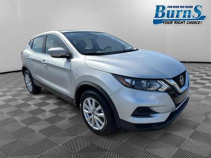 2021 Nissan Rogue Sport Rock Hill SC