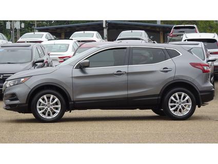 2021 Nissan Rogue Sport Tupelo MS