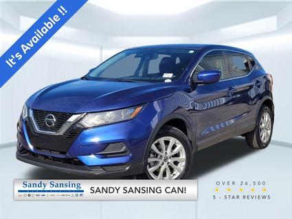 2022 Nissan Rogue Sport Pensacola FL