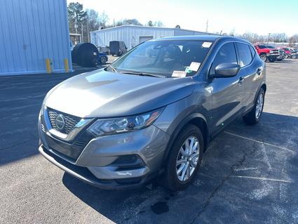 2021 Nissan Rogue Sport Paducah KY