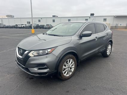 2021 Nissan Rogue Sport Paducah KY