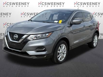 2021 Nissan Rogue Sport Pell City AL