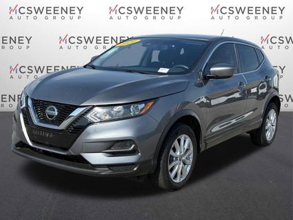 2021 Nissan Rogue Sport Pell City AL