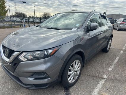 2021 Nissan Rogue Sport Memphis TN