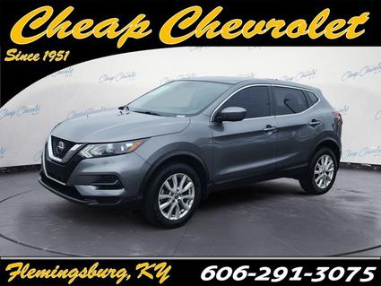 2021 Nissan Rogue Sport Flemingsburg KY