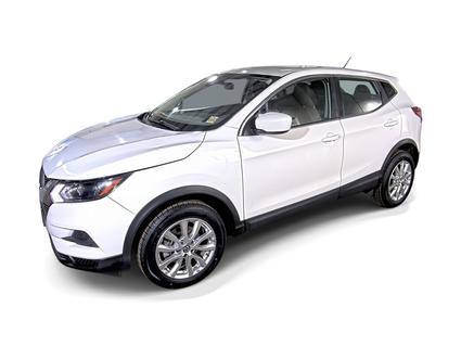 2021 Nissan Rogue Sport Billings MT