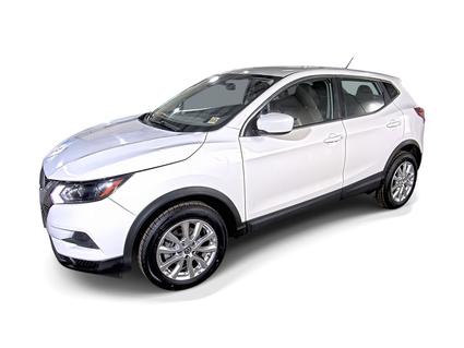 2021 Nissan Rogue Sport Billings MT