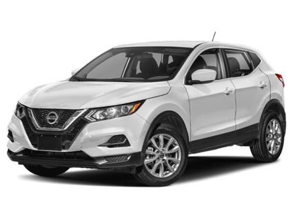 2021 Nissan Rogue Sport Billings MT