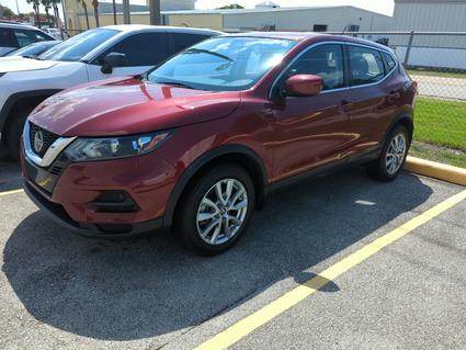 2021 Nissan Rogue Sport Sebring FL