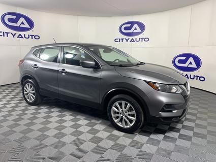 2021 Nissan Rogue Sport Memphis TN