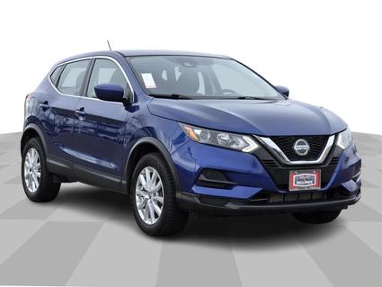 2021 Nissan Rogue Sport Billings MT