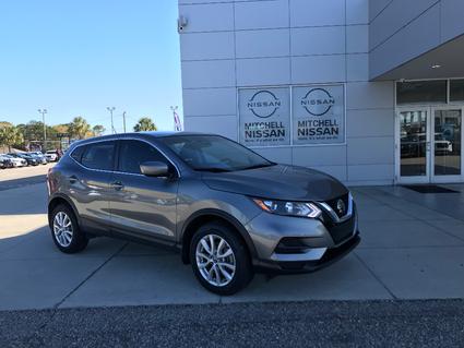 2022 Nissan Rogue Sport Enterprise AL