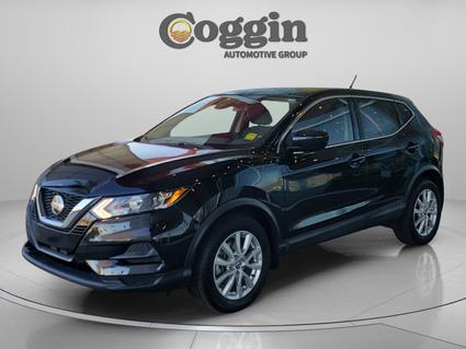 2021 Nissan Rogue Sport Jacksonville FL