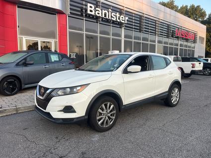 2021 Nissan Rogue Sport Chesapeake VA