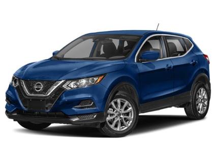 2021 Nissan Rogue Sport Burnsville MN
