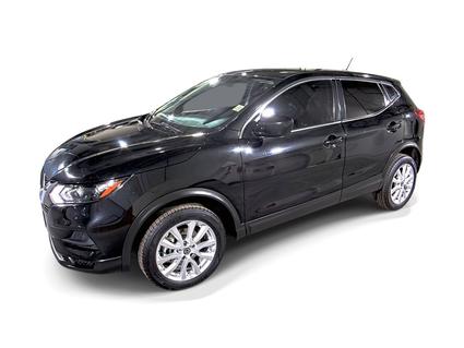 2021 Nissan Rogue Sport Billings MT
