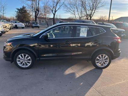 2022 Nissan Rogue Sport Gillette WY